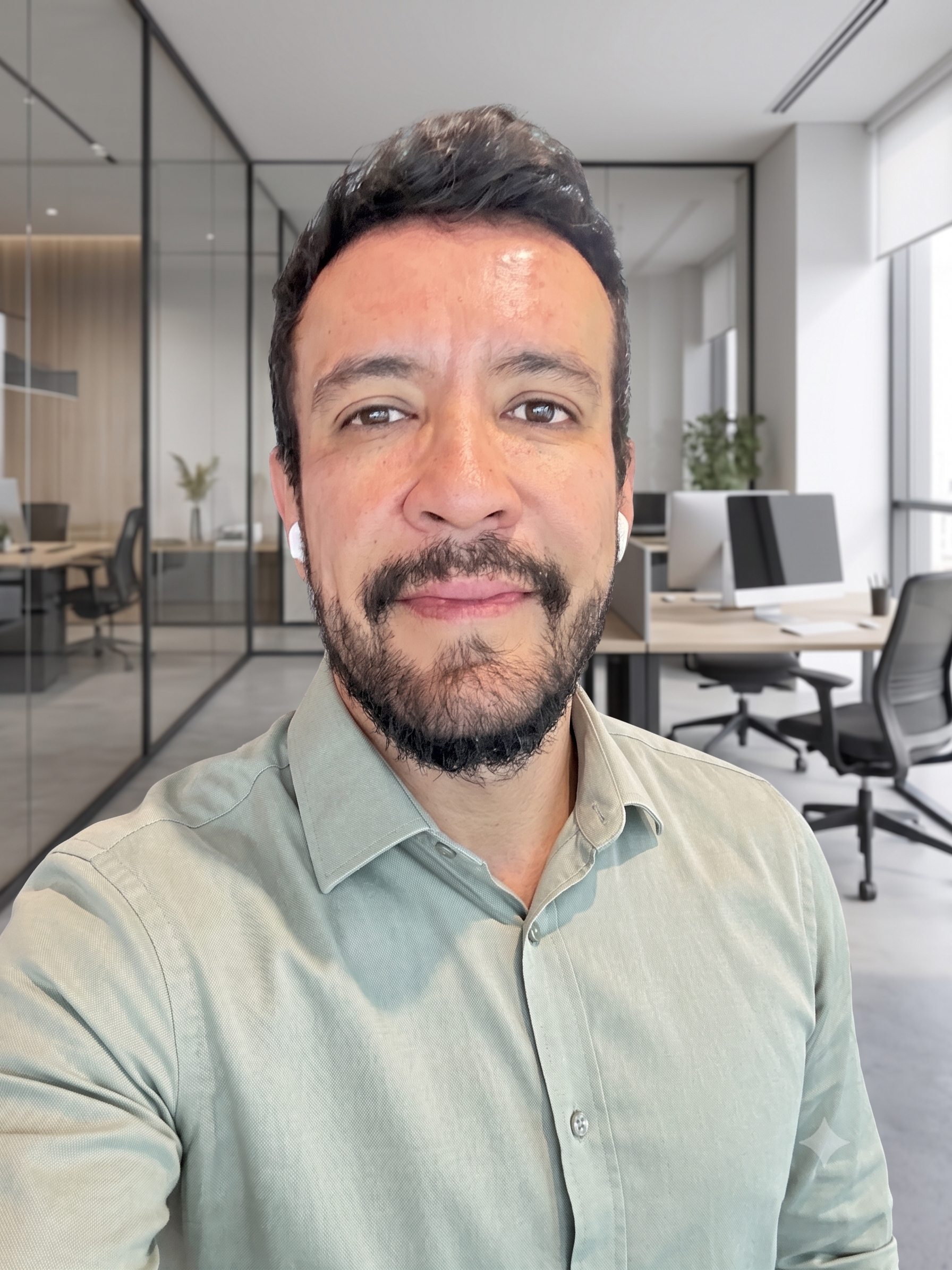 Felipe Soares