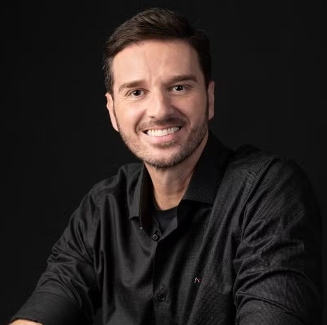 Alexandre Pellaes