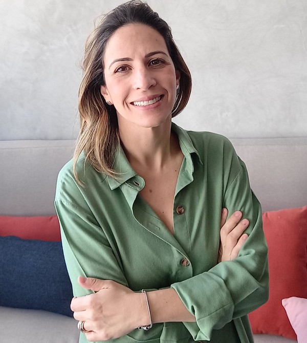 Isabel Chelotti