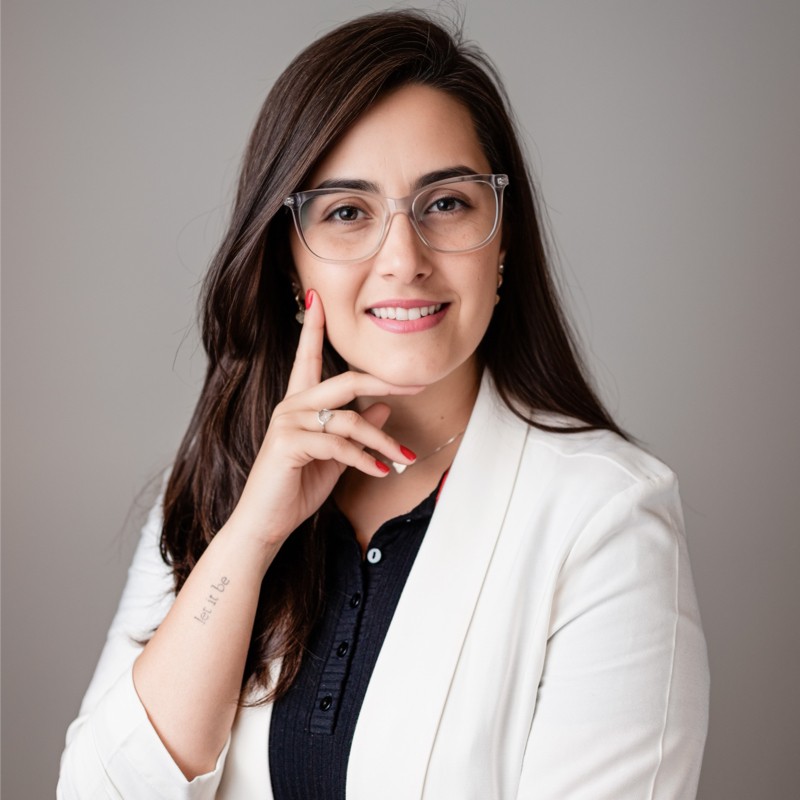 Cinthia Souza