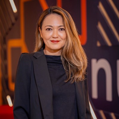 Joceline Abe