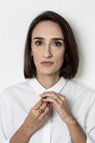 Maria Prata