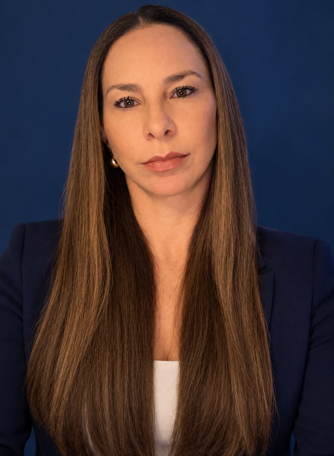 Priscila Galliano