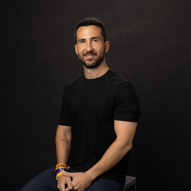 Tiago Pereira