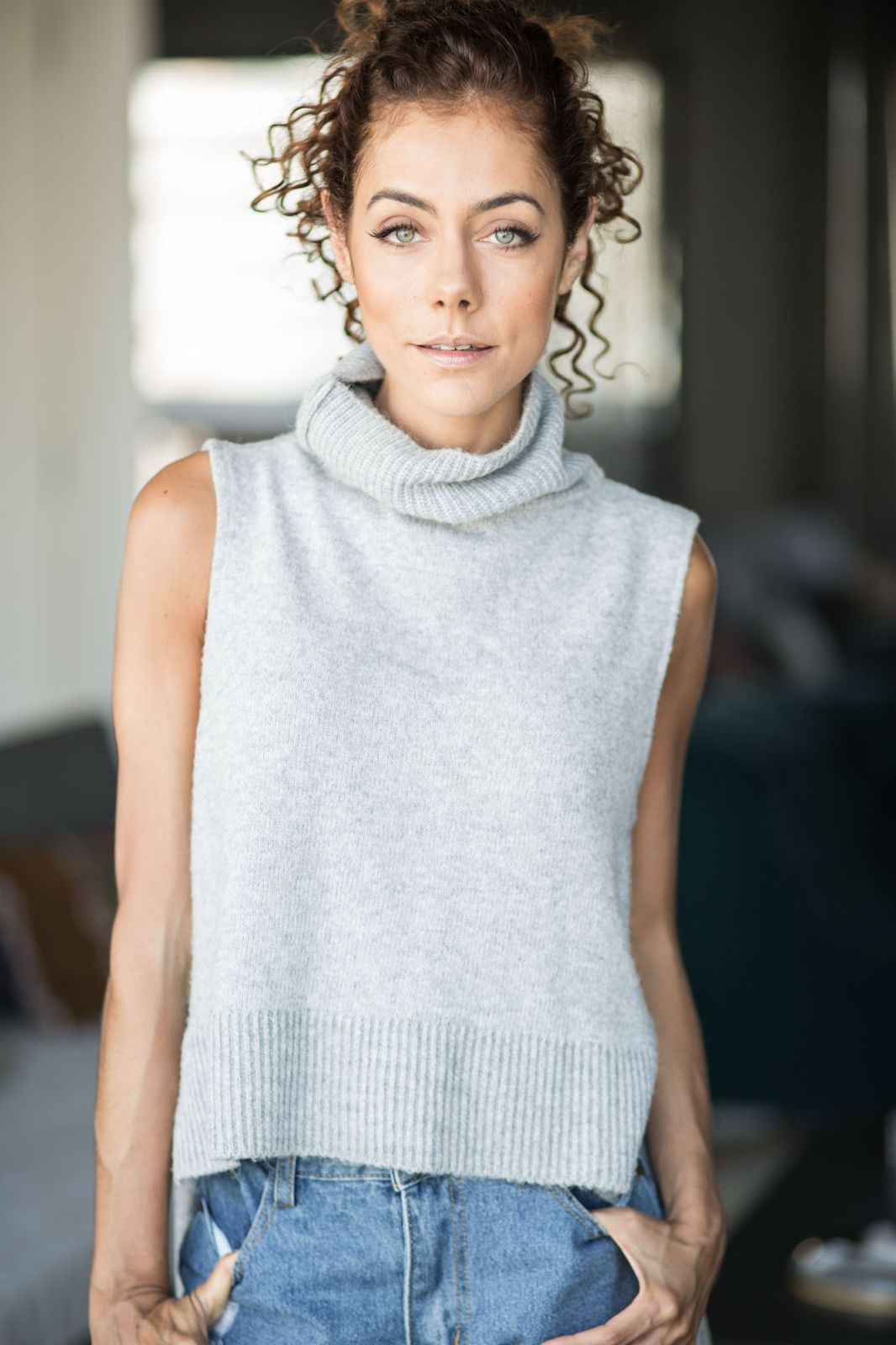 Carol Tilkian