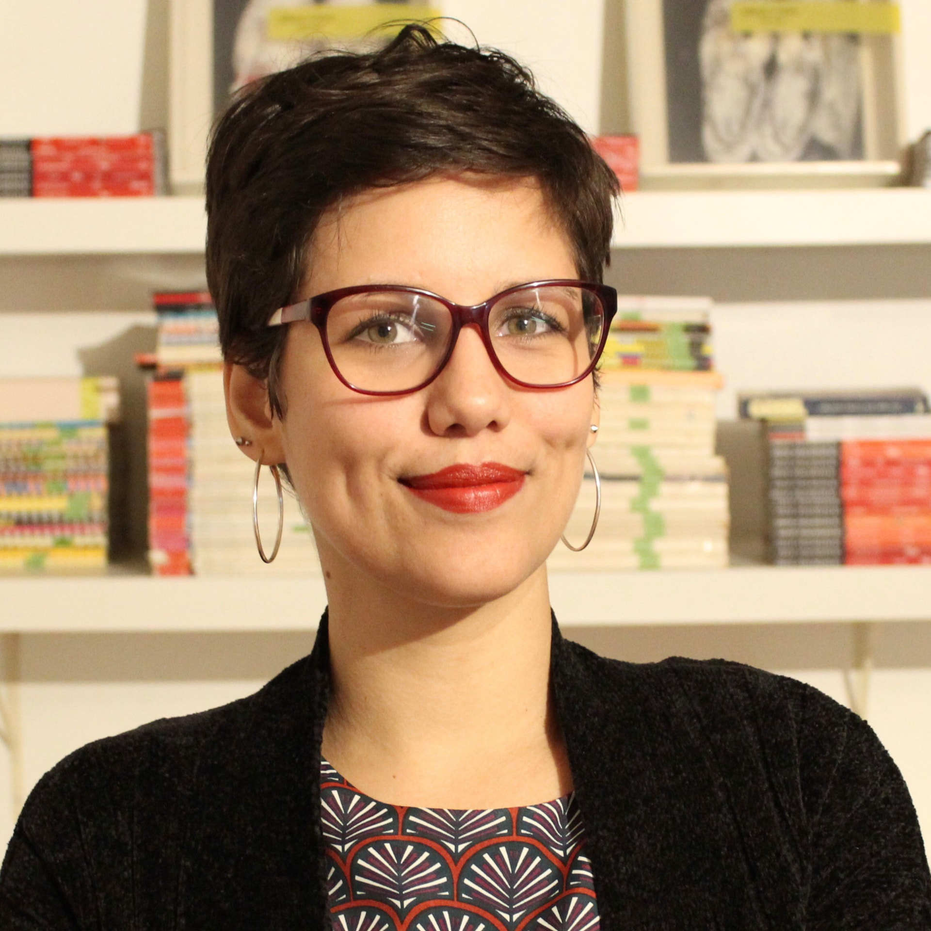 Ju Paolucci