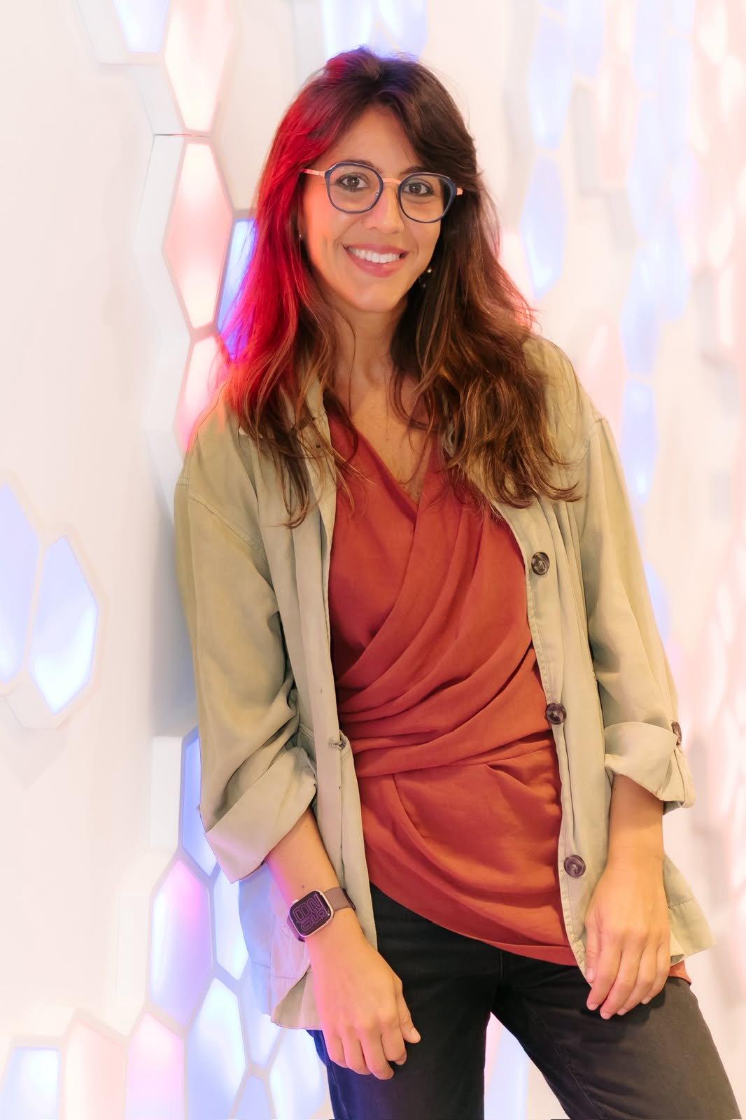 Maíra Nisi