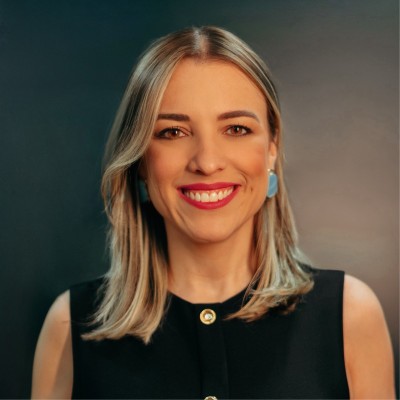 Daniele Matos