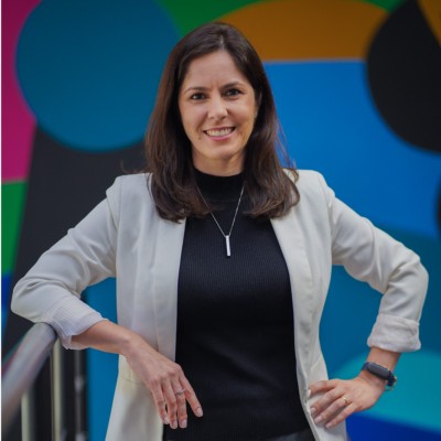 Barbara Ritzmann