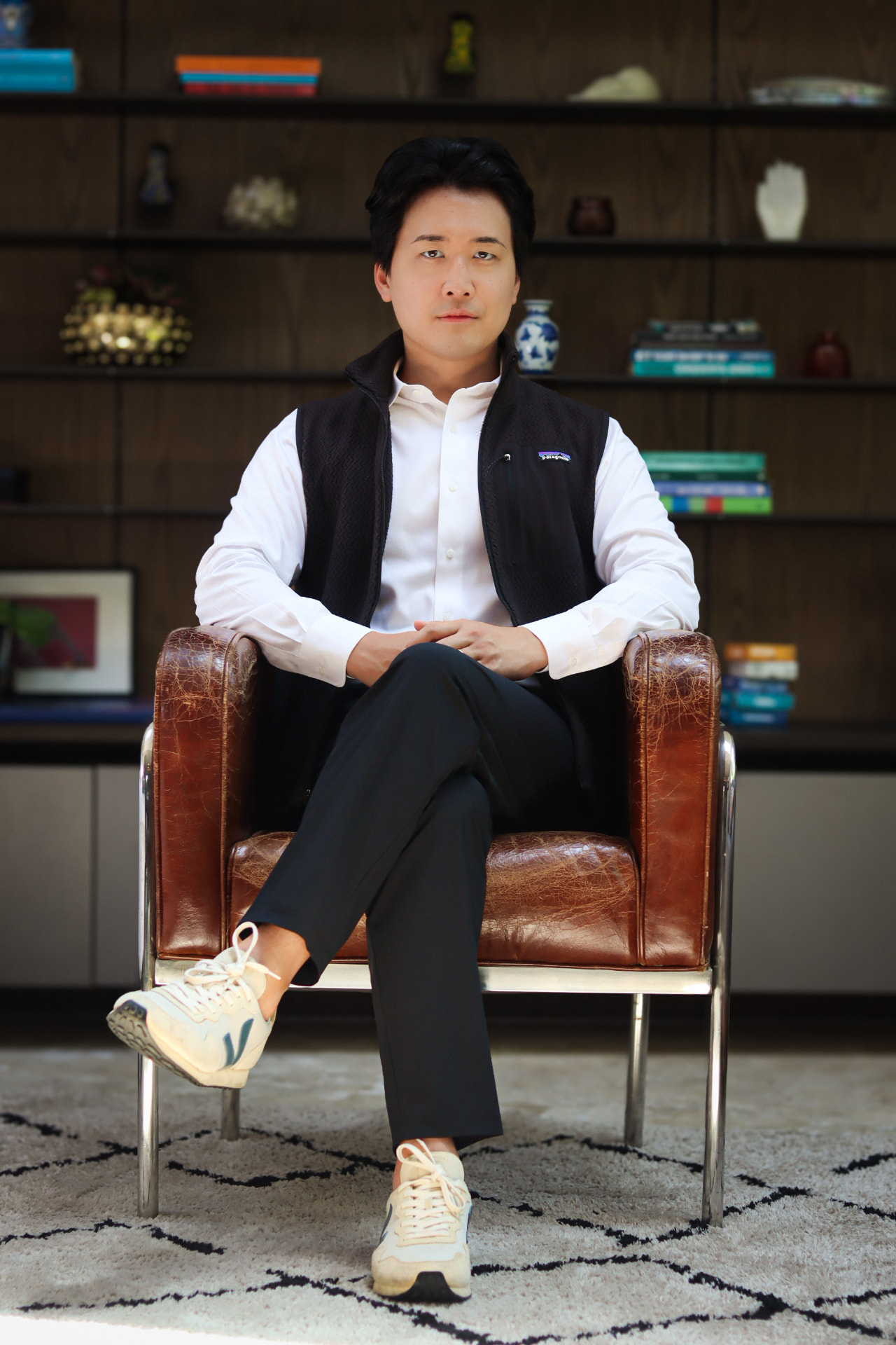 Tsai Chi-yu